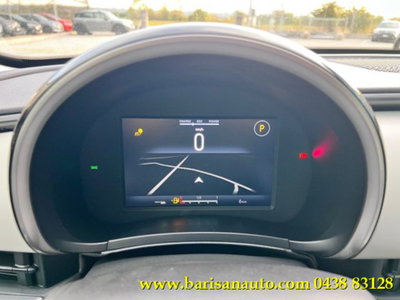 Fiat 600 1.2 hybrid La Prima 110cv auto (18)