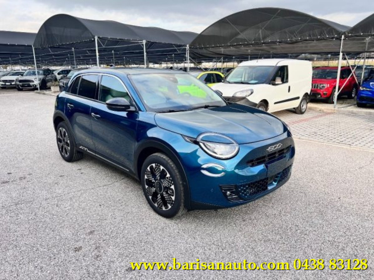 Fiat 600 1.2 hybrid La Prima 110cv auto (2)