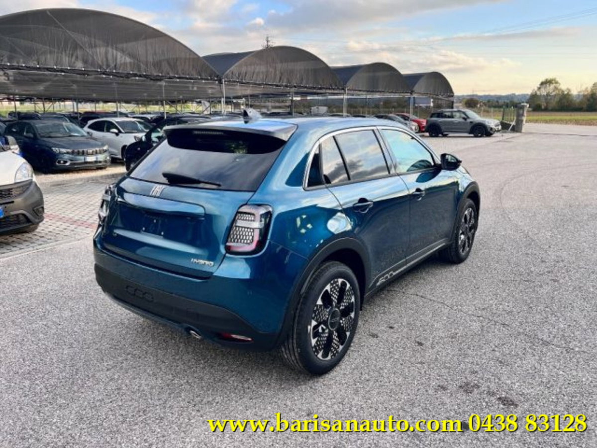 Fiat 600 1.2 hybrid La Prima 110cv auto (3)