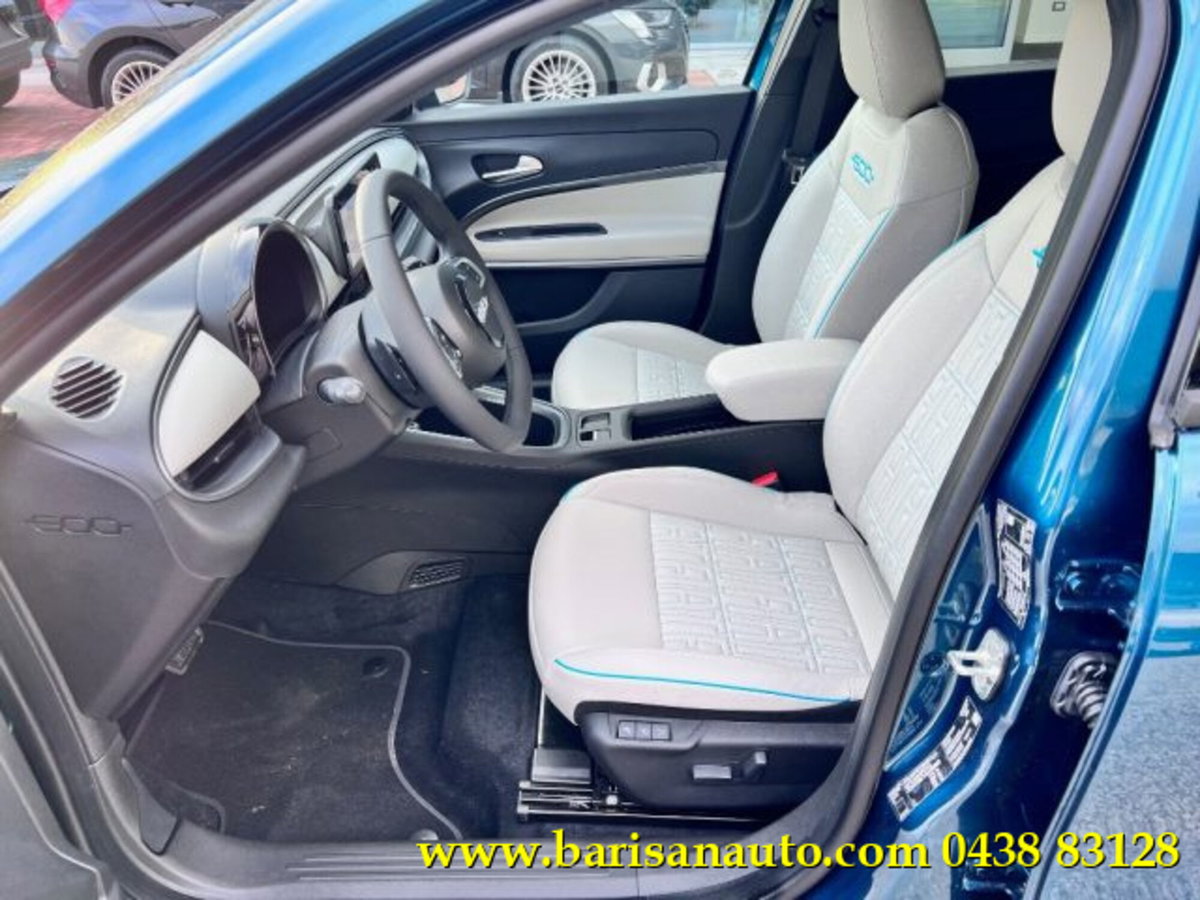 Fiat 600 1.2 hybrid La Prima 110cv auto (5)