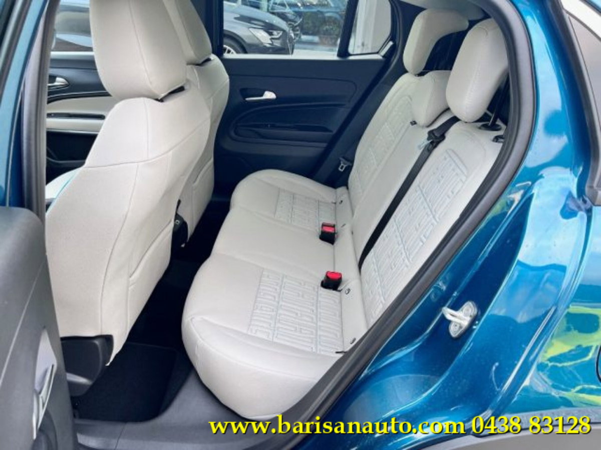 Fiat 600 1.2 hybrid La Prima 110cv auto (6)
