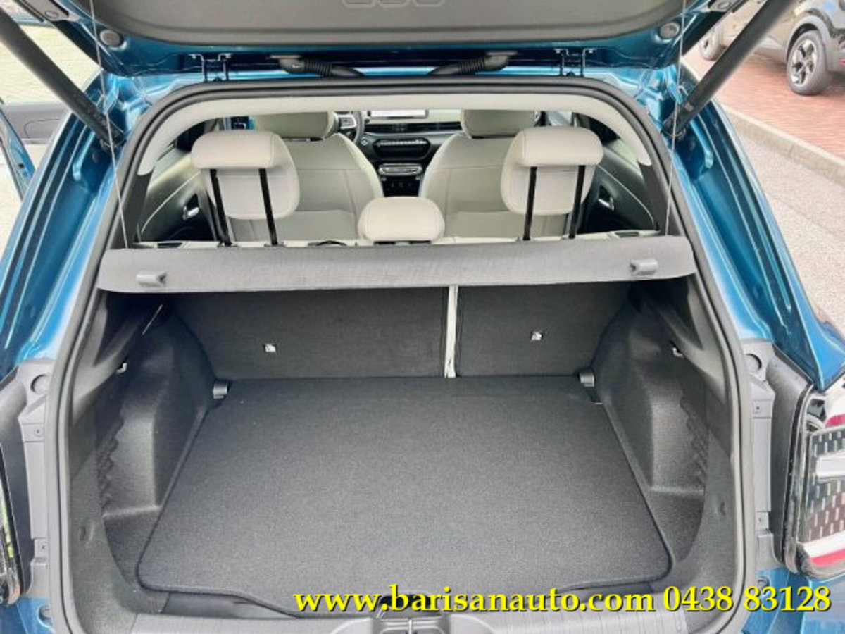 Fiat 600 1.2 hybrid La Prima 110cv auto (8)