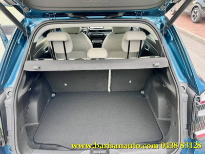 Fiat 600 1.2 hybrid La Prima 110cv auto (8)