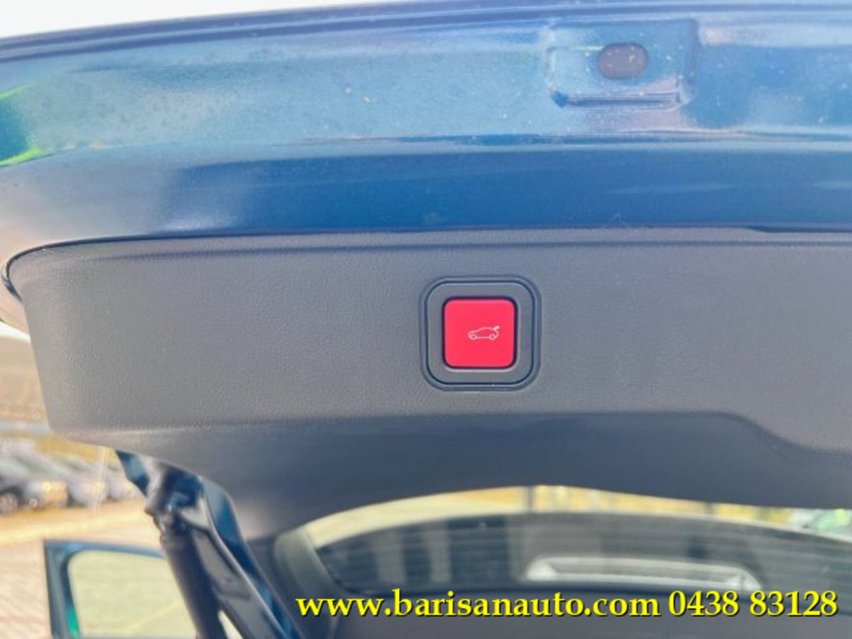 Fiat 600 1.2 hybrid La Prima 110cv auto (9)