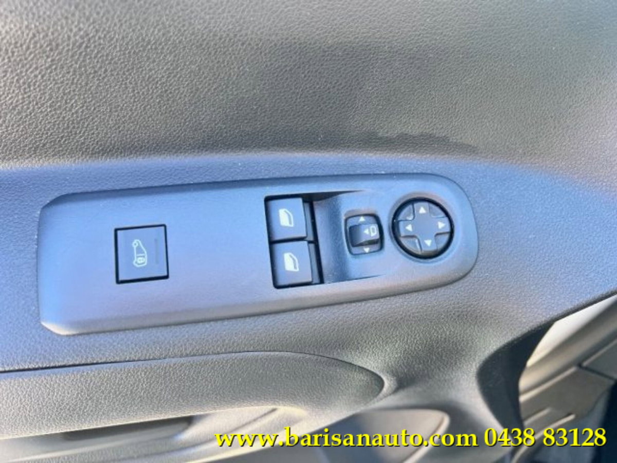 Citroen Berlingo Furgone BlueHDi 100 Van M Club (10)