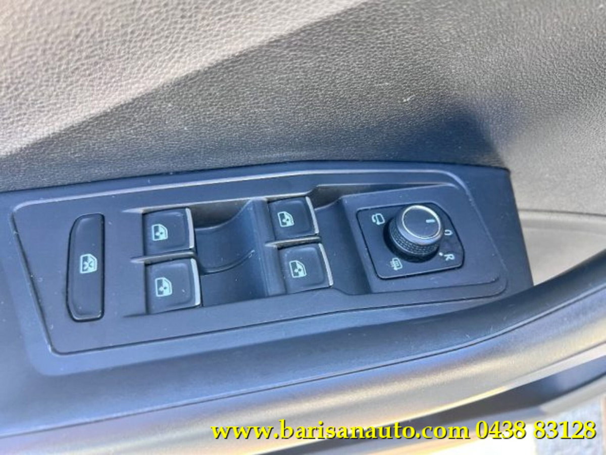 Volkswagen T-Roc 2.0 TDI SCR 150 CV DSG 4MOTION Advanced BlueMot. Tech. (10)