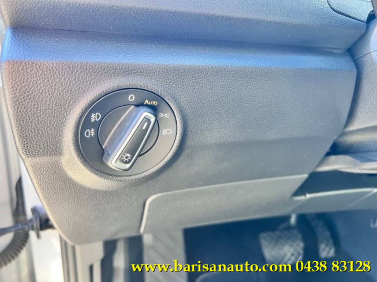 Volkswagen T-Roc 2.0 TDI SCR 150 CV DSG 4MOTION Advanced BlueMot. Tech. (12)
