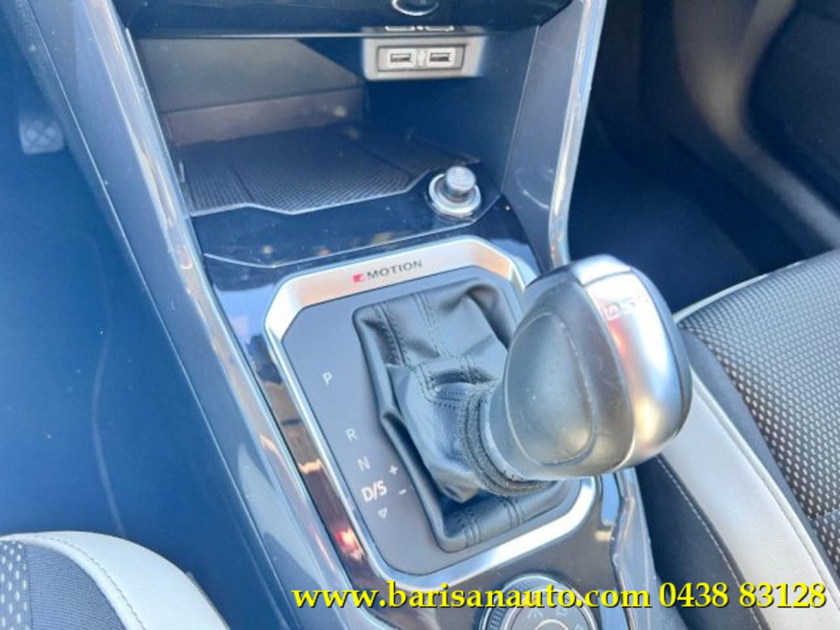Volkswagen T-Roc 2.0 TDI SCR 150 CV DSG 4MOTION Advanced BlueMot. Tech. (18)