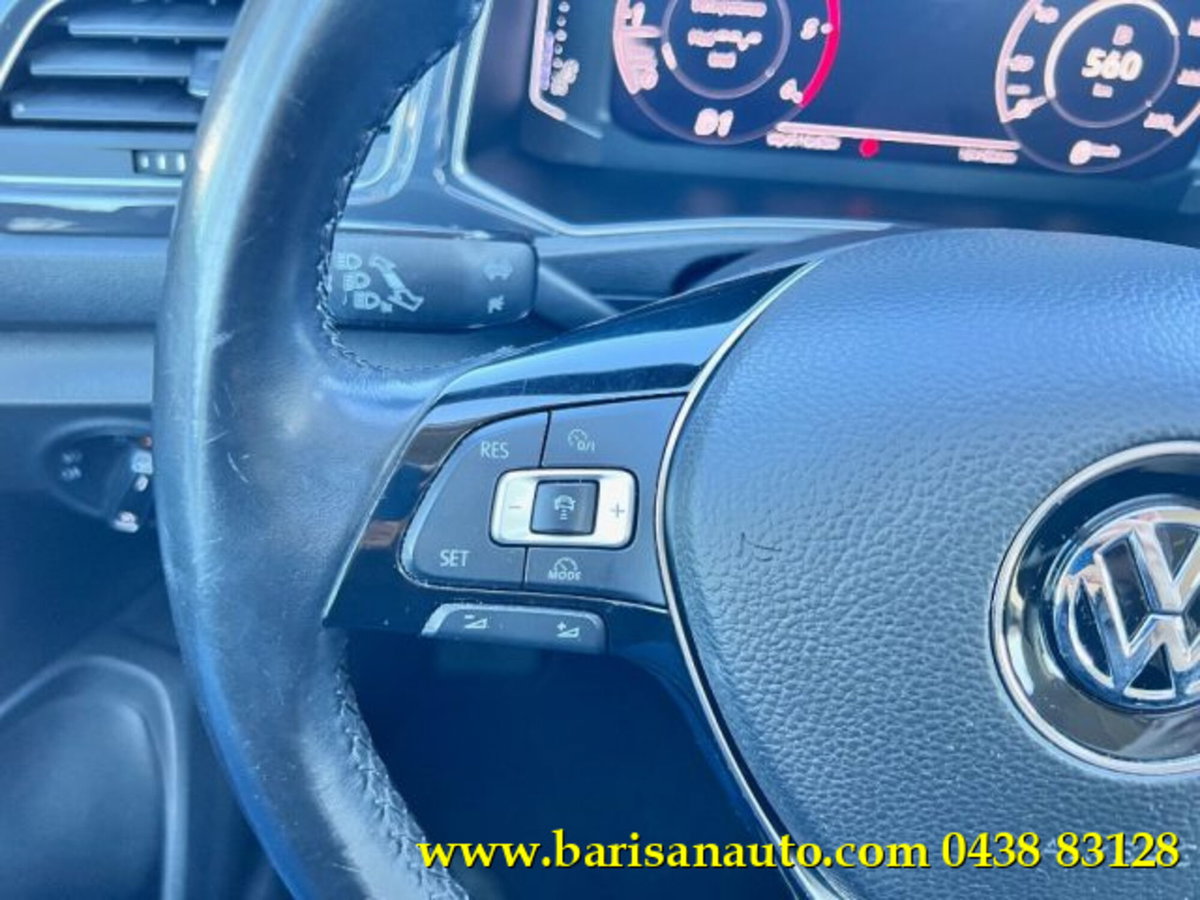 Volkswagen T-Roc 2.0 TDI SCR 150 CV DSG 4MOTION Advanced BlueMot. Tech. (20)