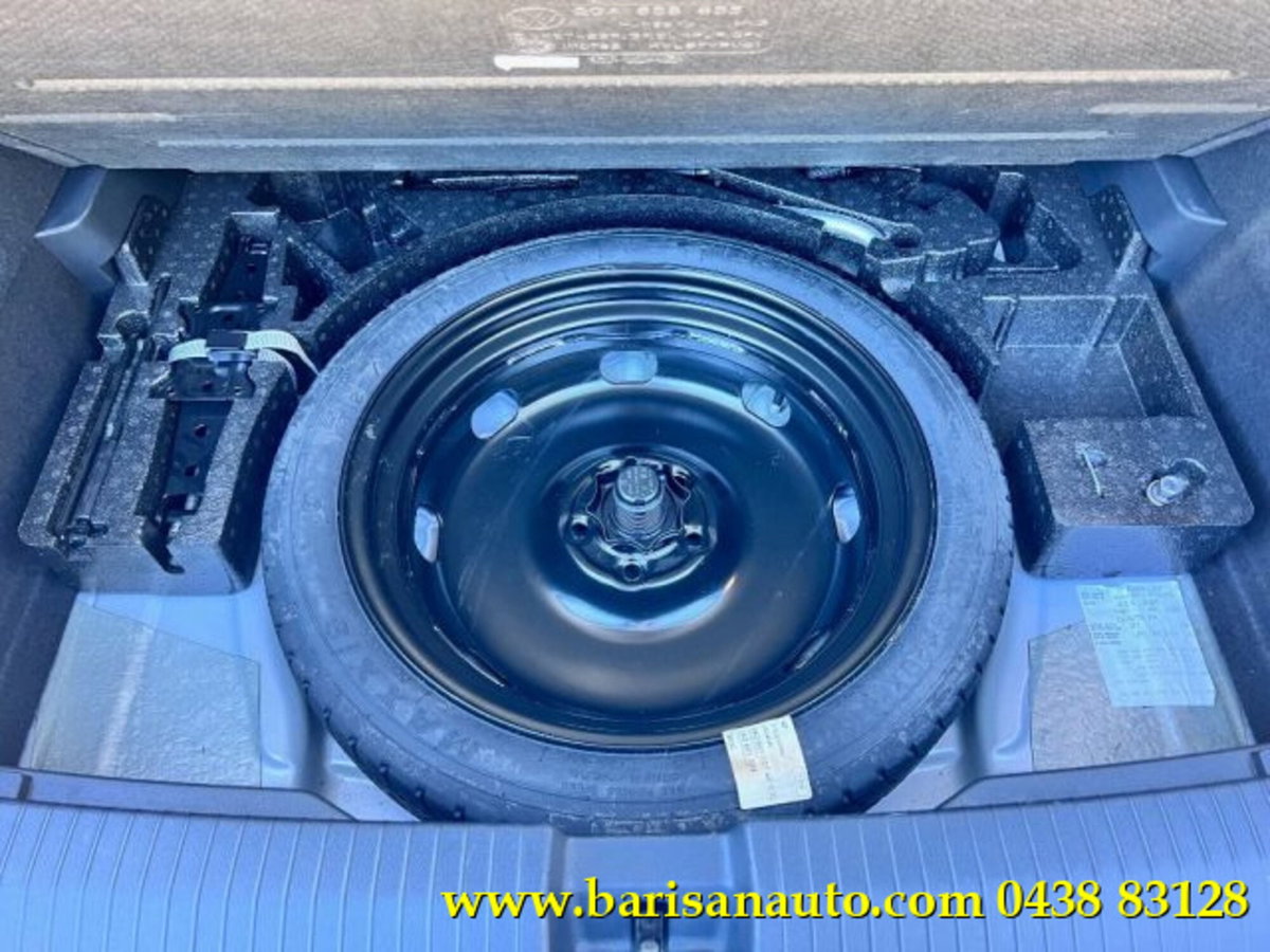 Volkswagen T-Roc 2.0 TDI SCR 150 CV DSG 4MOTION Advanced BlueMot. Tech. (9)