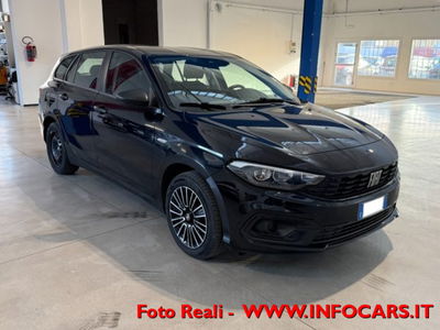 Fiat Tipo Station Wagon Tipo SW 1.6 mjt Cross s&s 130cv usata