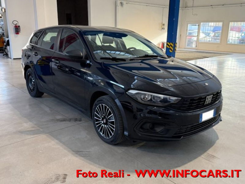 Fiat Tipo Station Wagon Tipo SW 1.6 mjt Cross s&s 130cv