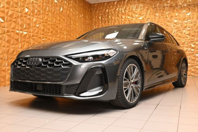 Audi A5 Avant 2.0 tdi mhev+ Business quattro 204cv s-tronic