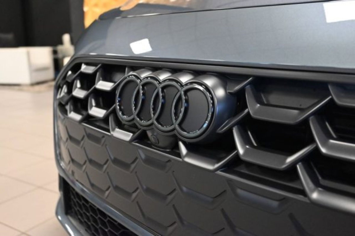 Audi A5 Avant 2.0 tdi mhev+ S line edition 204cv s-tronic (13)