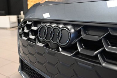 Audi A5 Avant 2.0 tdi mhev+ S line edition 204cv s-tronic (13)