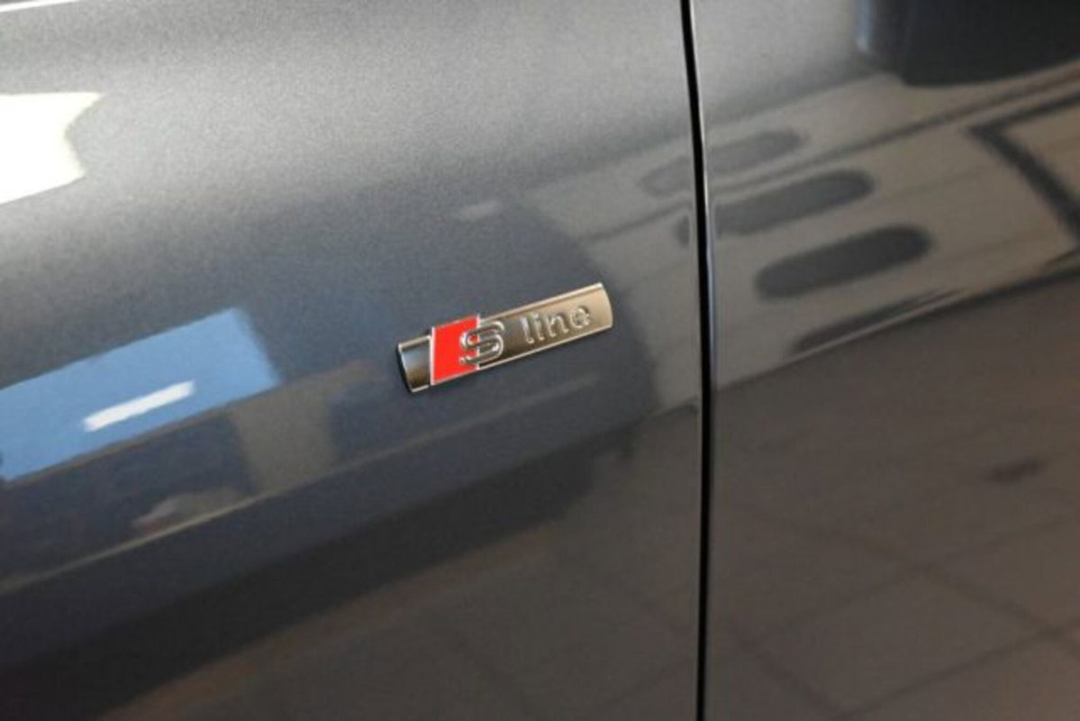 Audi A5 Avant 2.0 tdi mhev+ S line edition 204cv s-tronic (17)