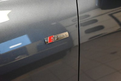 Audi A5 Avant 2.0 tdi mhev+ S line edition 204cv s-tronic (17)