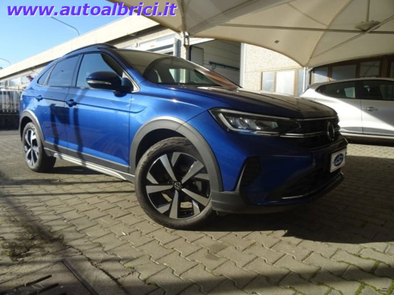 Volkswagen Taigo 1.0 tsi Edition 115cv