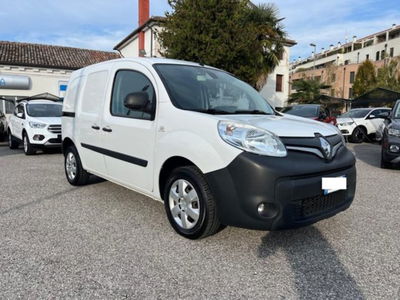 Renault Kangoo Blue dCi 95CV Express Maxi Combi Ice Plus usata