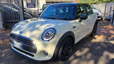 MINI Mini 1.5 One 75 CV Baker Street 5 porte usata