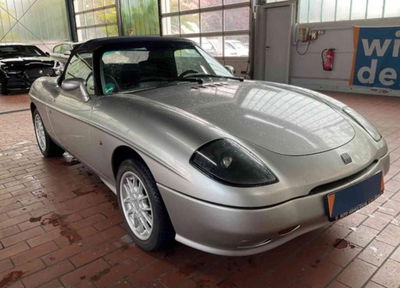 Fiat barchetta 1.8 16V usata