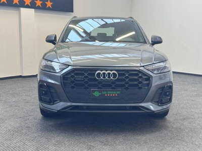 Audi Q5 45 2.0 tfsi mhev 12V S line quattro s-tronic (3)
