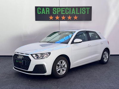 Audi A1 Sportback Sportback 25 1.0 tfsi Business usata