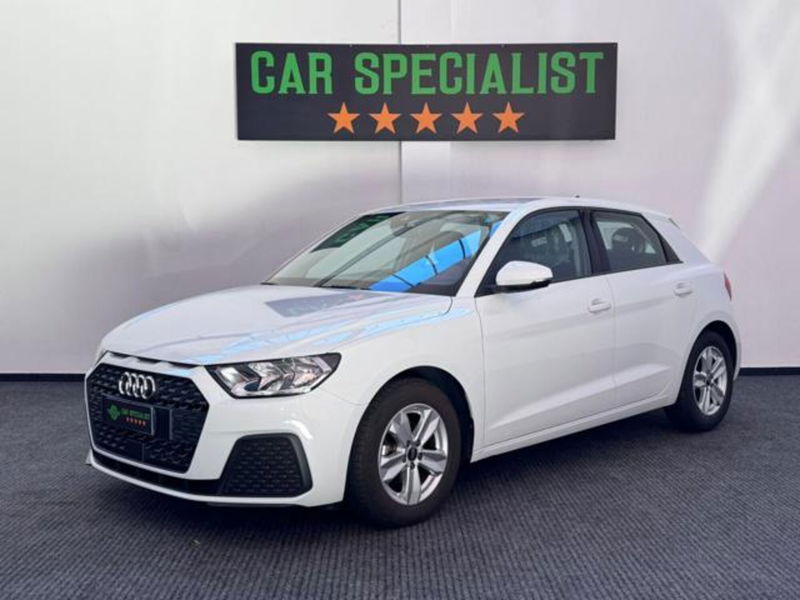 Audi A1 Sportback Sportback 25 1.0 tfsi Business