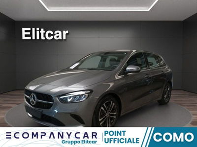 Mercedes-Benz Classe B 180 Progressive Advanced Plus auto usata