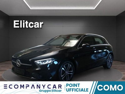 Mercedes-Benz Classe A 200 Progressive Advanced Plus auto usata