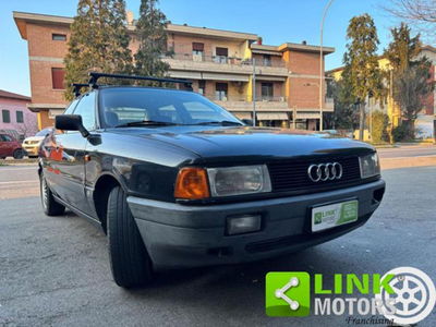 Audi 80 1.8 S usata