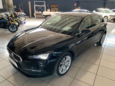 SEAT Leon 1.0 tsi Style 110cv usata