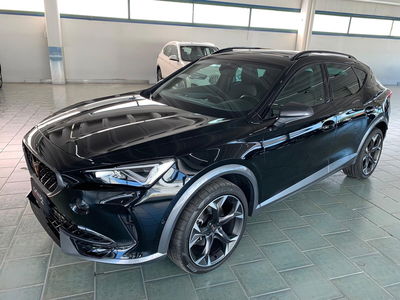 Cupra Formentor Formentor 1.5 TSI usata