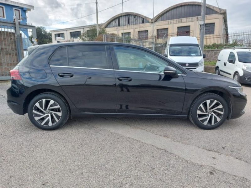 Volkswagen Golf 1.4 GTE DSG Plug-In Hybrid