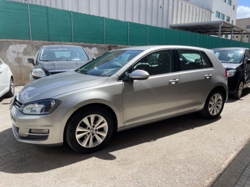 Volkswagen Golf 1.6 TDI 110 CV 3p. Sport Edition BlueMotion Tech.