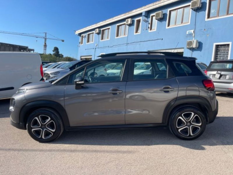Citroen C3 Aircross BlueHDi 110 S&S C-Series