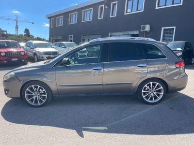 Fiat Croma 2.4 Multijet 20V Automatica Must usata