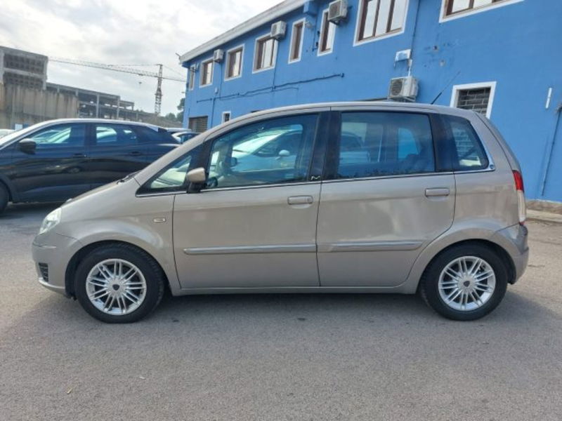 Lancia Musa 1.4 16V Diva