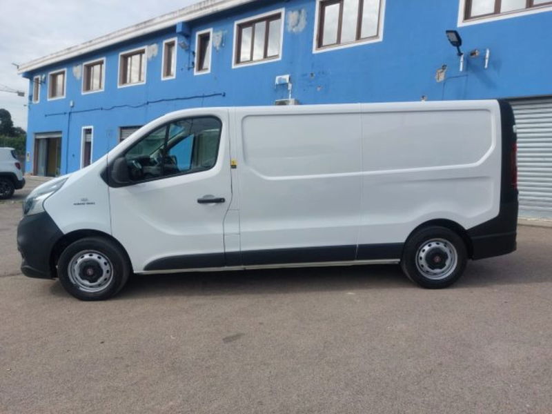 Fiat Talento Furgone .0 ecojet CH1 12Q 120cv S&S E6d-temp