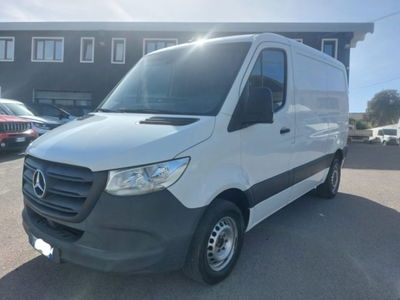 Mercedes-Benz Sprinter F32/35 311 CDI FWD TN Furgone Business