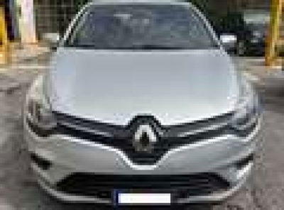 Renault Clio TCe 12V 90 CV GPL 5 porte Business usata