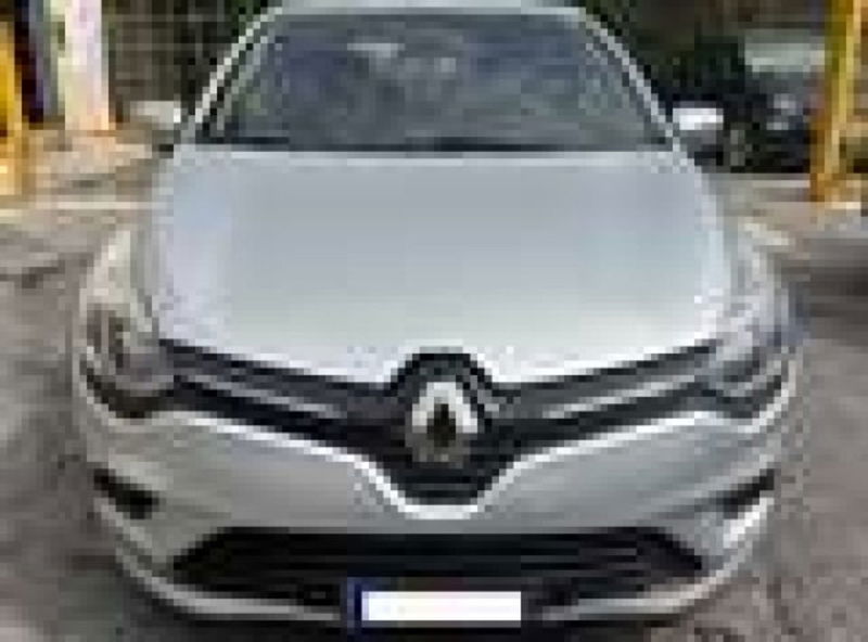 Renault Clio TCe 12V 90 CV GPL 5 porte Business