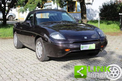 Fiat barchetta 1.8 16V