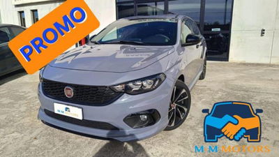 Fiat Tipo Tipo 1.4 5 porte S-Design usata