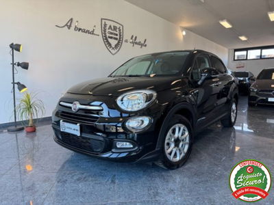 Fiat 500X 1.6 MultiJet 120 CV DCT Business usata