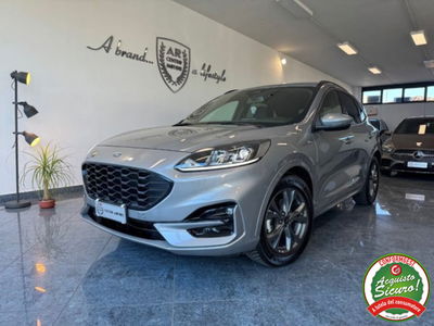 Ford Kuga 1.5 EcoBlue 120 CV 2WD ST-Line Design usata