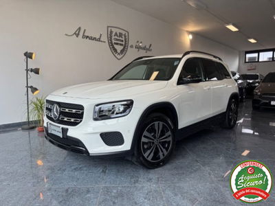Mercedes-Benz GLB 180 d Automatic Sport usata