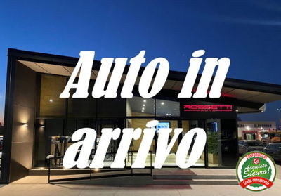 Fiat Panda 1.2 EasyPower usata