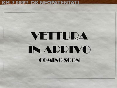 Renault Captur TCe 90 CV Techno usata