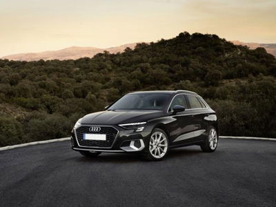 Audi A3 Sportback 30 TFSI Business Advanced usata